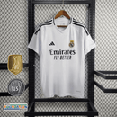 l Real Madrid 24/25 24/25 Jersey Men's Fan Version Adidas product image