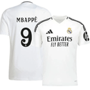 l Real Madrid 24/25 24/25 Jersey Men's Fan Version Adidas product image