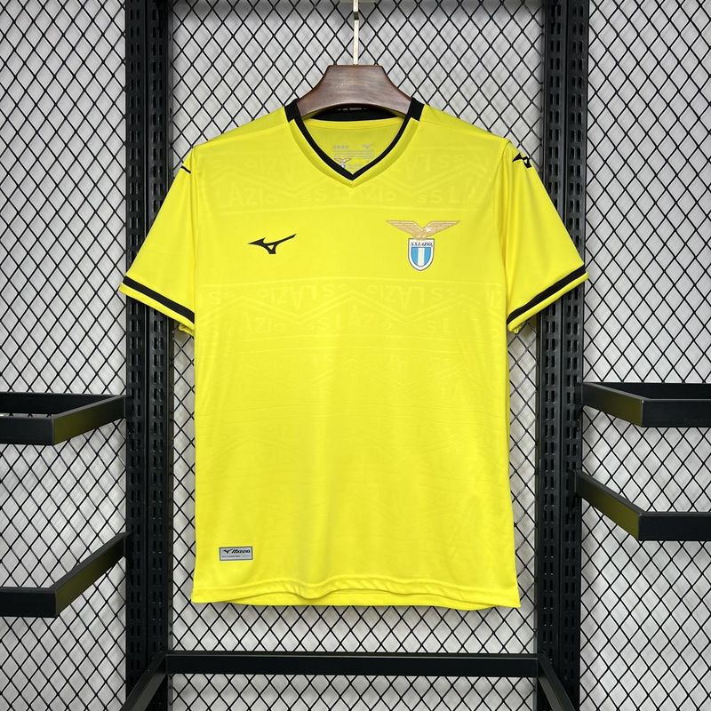 Lazio 24/25 Third Jersey Men's Fan Version Mizuno product image