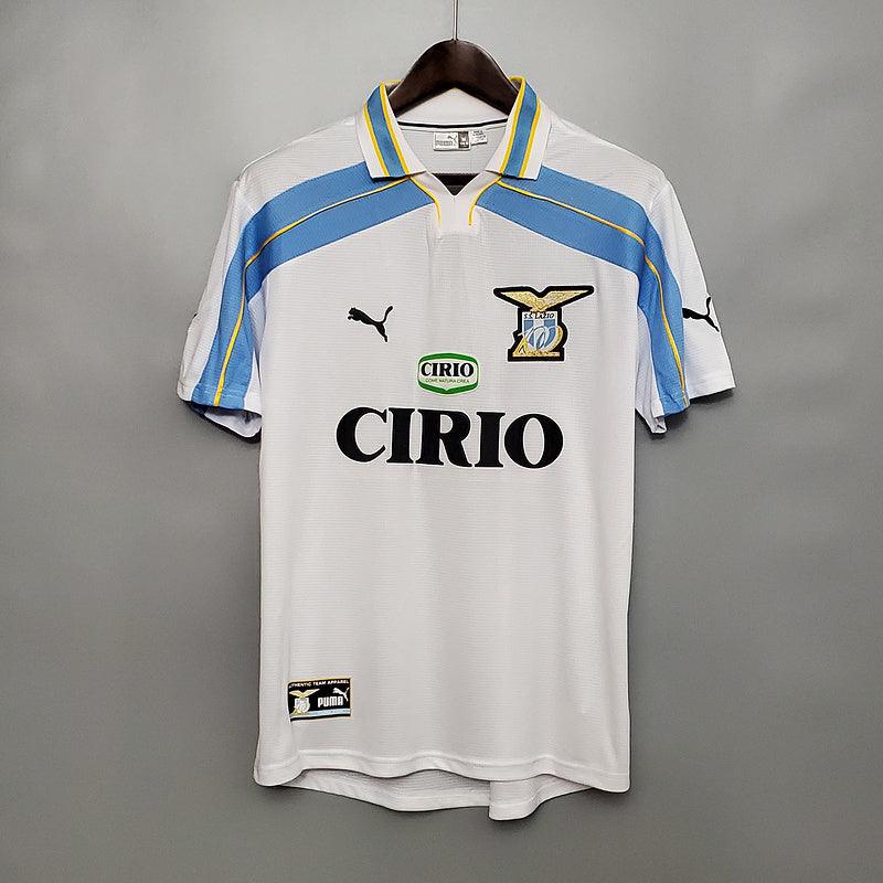 Lazio Jersey Retro Puma product image