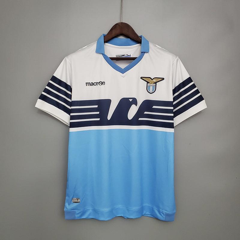 Lazio Jersey Retro Macron product image