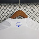 Camisa Leeds I 23/24 Torcedor Adidas Masculina - Branco