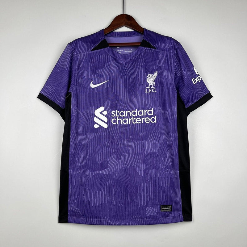 Liverpool 23/24 23/24 Jersey Men's Fan Version product image