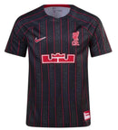 Liverpool 23/24 Edição Lebron James 23/24 Jersey Men's Fan Version product image