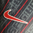 Camisa Liverpool 23/24 Jogador Nike Masculina - Preta