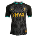 Liverpool 24/25 Colab Lebron James 24/25 Jersey Men's Fan Version product image