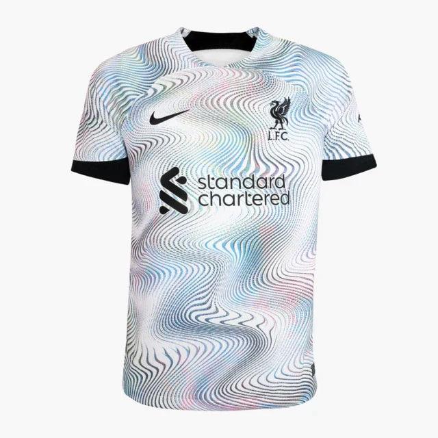Liverpool 22/23 Away Jersey Men's Fan Version product image