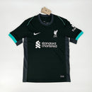 Liverpool Fora 24/25 24/25 Away Jersey Men's Fan Version product image