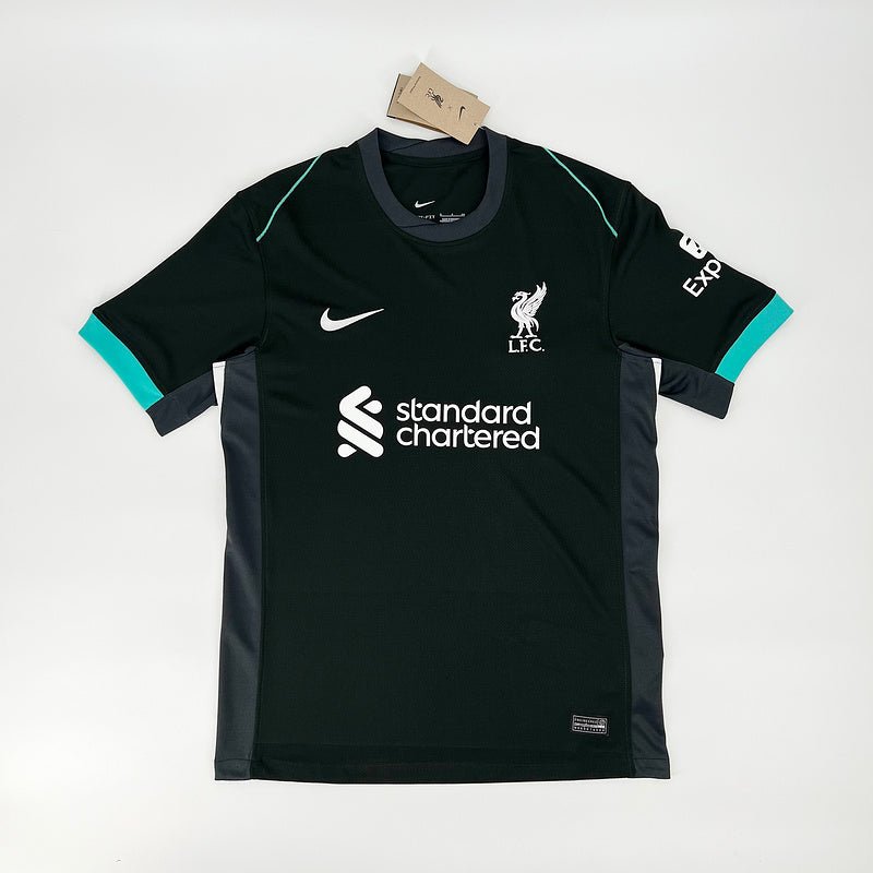 Liverpool Fora 24/25 24/25 Away Jersey Men's Fan Version product image