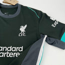 Liverpool Fora 24/25 24/25 Away Jersey Men's Fan Version product image