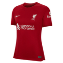 Liverpool 22/23 Home Jersey Women's Fan Version Nike product image