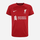 Liverpool 22/23 Home Jersey Men's Fan Version product image