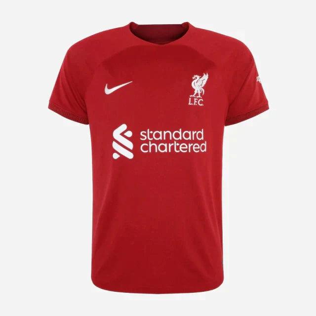 Liverpool 22/23 Home Jersey Men's Fan Version product image