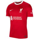 Liverpool 23/24 Home Jersey Men's Fan Version product image