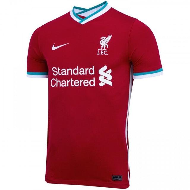 Liverpool 20/21 Home Jersey Men's Fan Version Nike product image