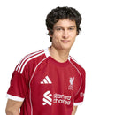 Liverpool 25/26 Home Jersey Men's Fan Version product image