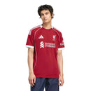 Liverpool 25/26 Home Jersey Men's Fan Version product image