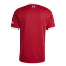 Liverpool 25/26 Home Jersey Men's Fan Version product image