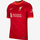 Liverpool 21/22 Home Jersey Men's Fan Version Nike product image