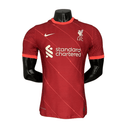 Liverpool 21/22 Home Jersey Player Version Nike product image
