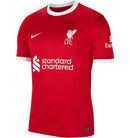 Liverpool 23/24 Home Jersey Men's Fan Version Nike product image