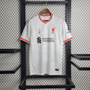 Liverpool 24/25 Home Jersey Men's Fan Version Nike product image