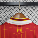 Liverpool 24/25 Home Jersey Men's Fan Version Nike product image