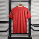 Liverpool 24/25 Home Jersey Men's Fan Version Nike product image