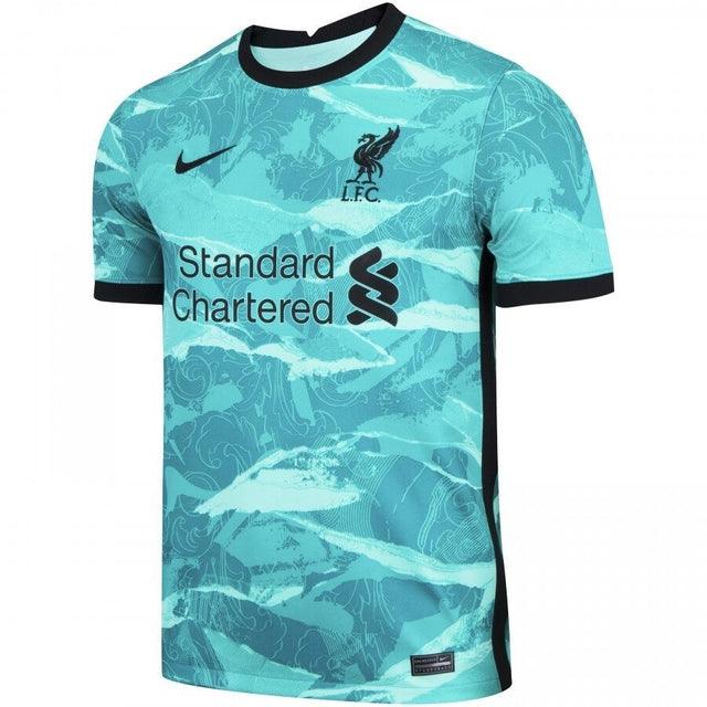 Liverpool 20/21 Away Jersey Men's Fan Version Nike product image