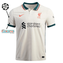 Liverpool 21/22 Away Jersey Men's Fan Version Nike product image