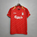 Liverpool 05/06 Jersey Retro product image