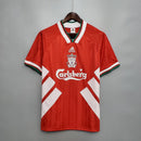 Liverpool Jersey Retro Adidas product image