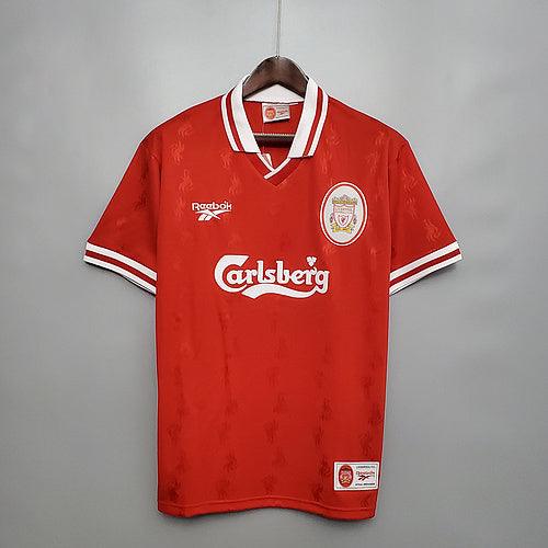 Liverpool Jersey Retro product image