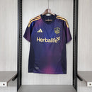 Los Angeles FC 25/26 25/26 Away Jersey Men's Fan Version product image
