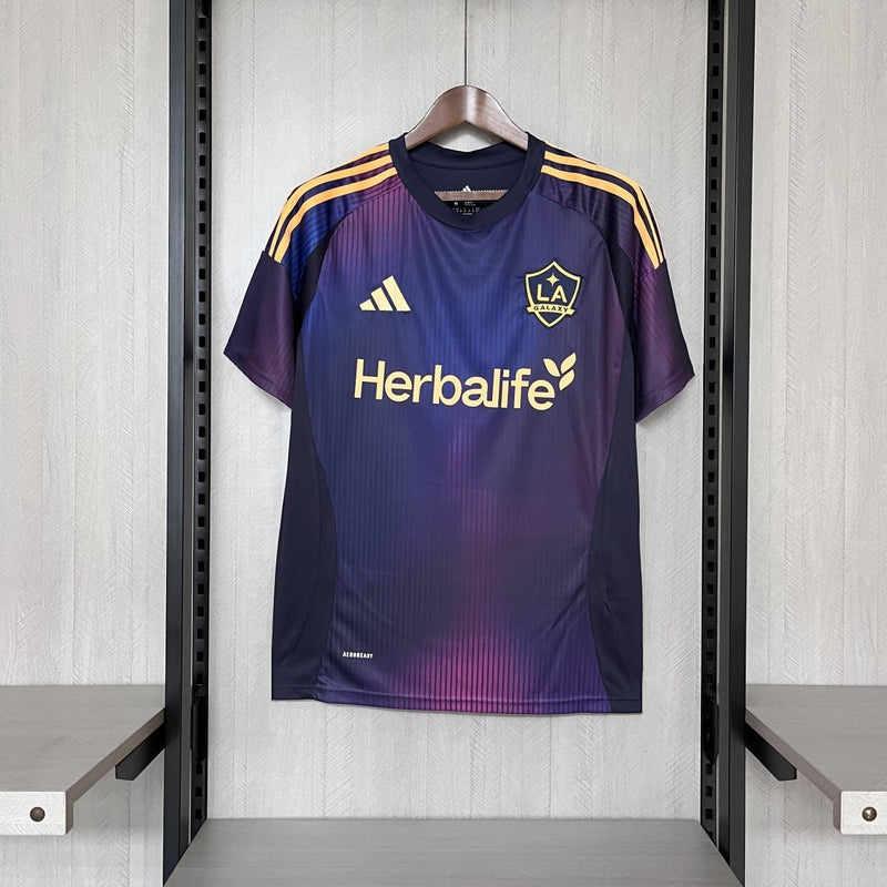 Los Angeles FC 25/26 25/26 Away Jersey Men's Fan Version product image