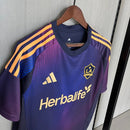 Los Angeles FC 25/26 25/26 Away Jersey Men's Fan Version product image