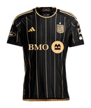 Los Angeles FC 24/25 Home Jersey Men's Fan Version product image