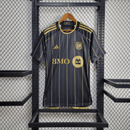 Los Angeles Fc 24/25 Home Jersey Men's Fan Version Adidas product image