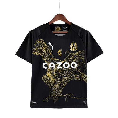 Lyon Comemorativa 22/23 22/23 Jersey Men's Fan Version Adidas product image