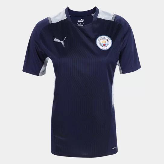 Manchester City 21/22 21/22 Jersey Men's Fan Version Puma product image