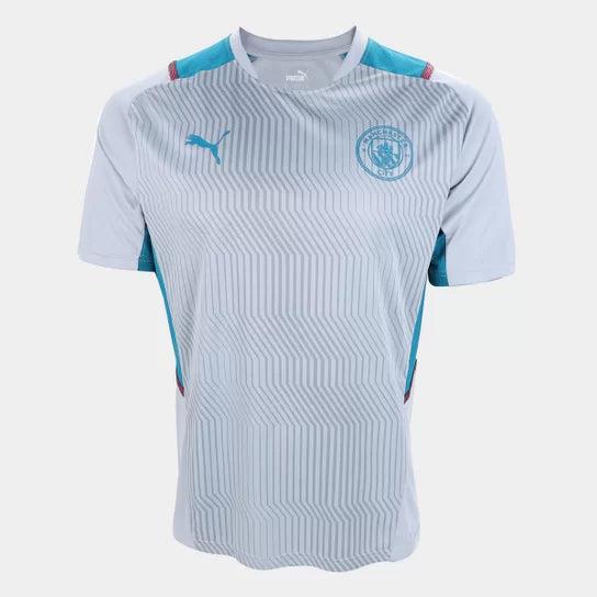 Manchester City 21/22 21/22 Jersey Men's Fan Version Puma product image