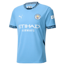 Manchester City 24/25 24/25 Jersey Men's Fan Version product image