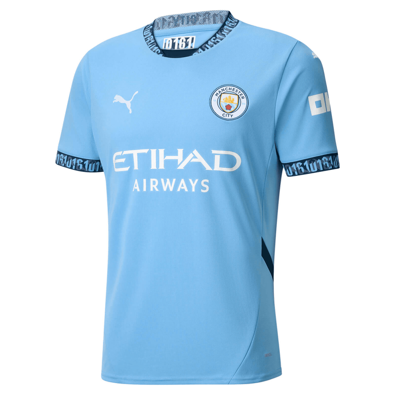 Manchester City 24/25 24/25 Jersey Men's Fan Version product image