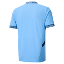 Manchester City 24/25 24/25 Jersey Men's Fan Version product image
