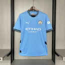 Manchester City 24/25 24/25 Jersey Men's Fan Version product image