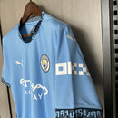 Manchester City 24/25 24/25 Jersey Men's Fan Version product image