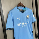 Manchester City 24/25 24/25 Jersey Men's Fan Version product image
