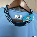 Manchester City 24/25 24/25 Jersey Men's Fan Version product image
