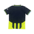 Manchester City 24/25 Verde e preta 24/25 Jersey Men's Fan Version product image