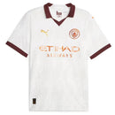 Manchester City 23/24 Away Jersey Men's Fan Version product image